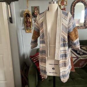 World market cardigan